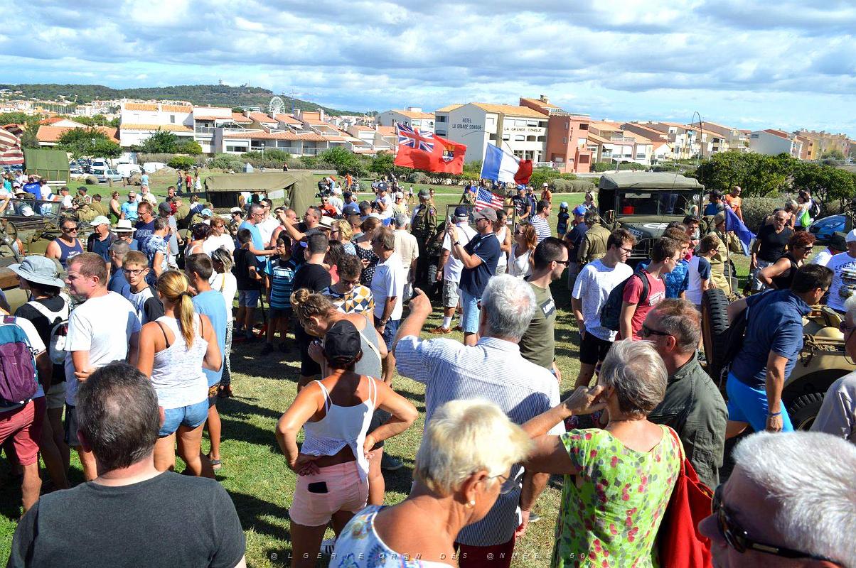 Cap Agde- Debarquement Provence 2019- 111.JPG